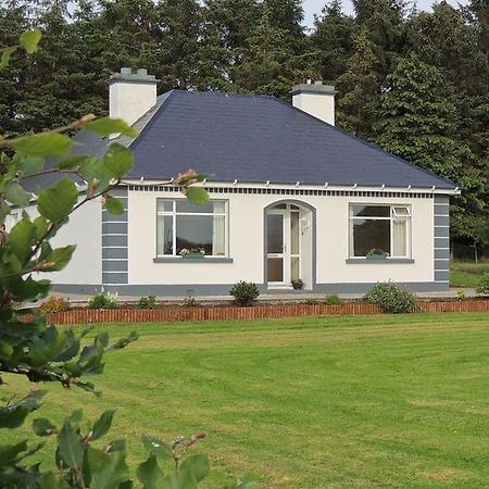 Villa Green Acres Self Catering Claremorris Exterior foto